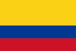 哥伦比亚 队徽