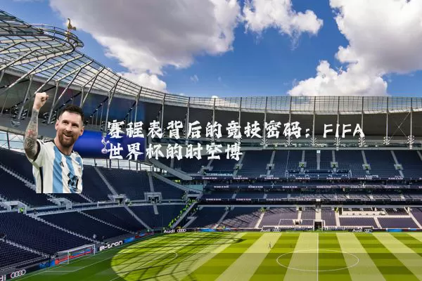 赛程表背后的竞技密码：FIFA世界杯的时空博弈